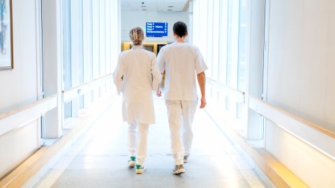 Dansk voldgiftsdom ga arbeidstakerne seier i betent overtidsdiskusjon